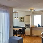 Apartment Bergblick
