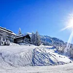 Lejlighed Bergblick