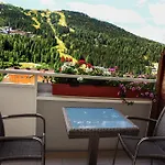 Bergblick Appartamento