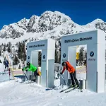 Bergblick * Sonnenalpe Nassfeld