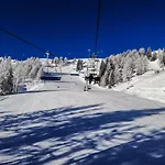 Bergblick Apartment Sonnenalpe Nassfeld