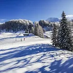 Lejlighed Bergblick *