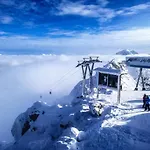 Bergblick Sonnenalpe Nassfeld