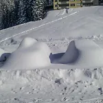 Bergblick Apartment