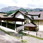 Bergblick Sonnenalpe Nassfeld