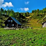 Bergblick Daire *
