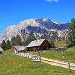 Bergblick Lejlighed