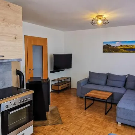 Bergblick * Sonnenalpe Nassfeld