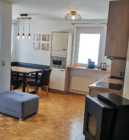 Bergblick * Sonnenalpe Nassfeld