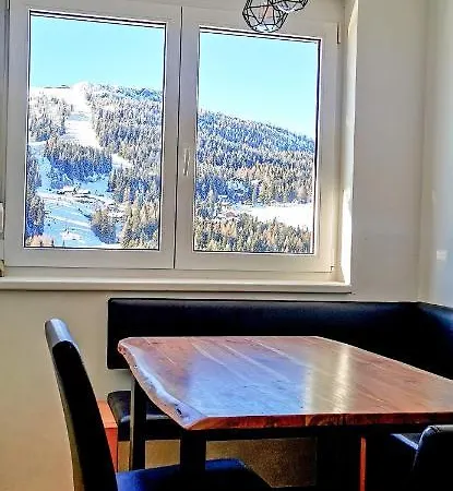 Bergblick Apartment *