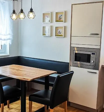 Bergblick Apartment Sonnenalpe Nassfeld