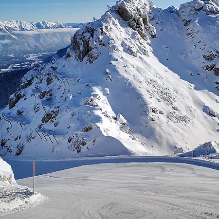 Bergblick * Sonnenalpe Nassfeld