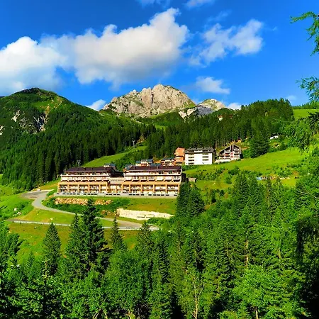 Bergblick Apartment *