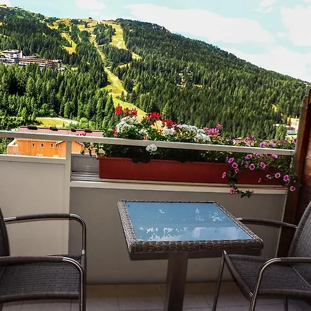Bergblick Apartment