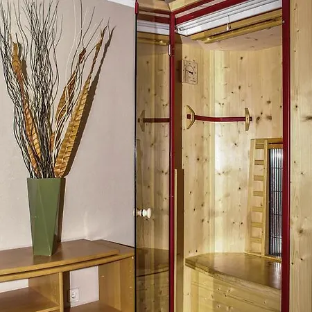 Bergblick Apartment *