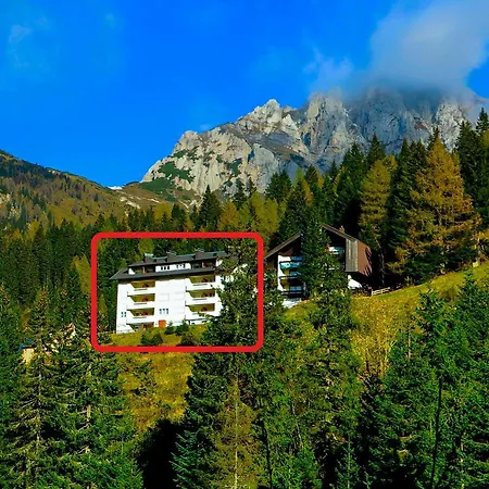 Bergblick * Sonnenalpe Nassfeld