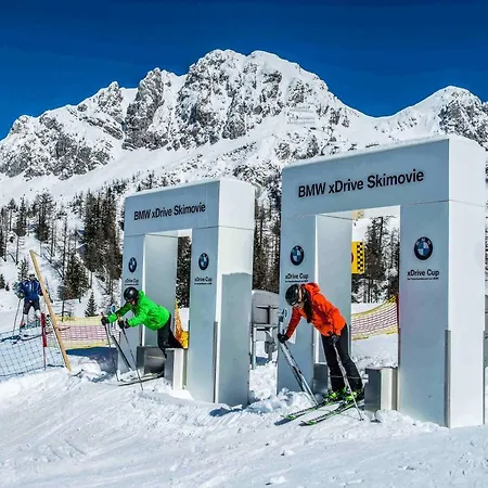 Bergblick * Sonnenalpe Nassfeld