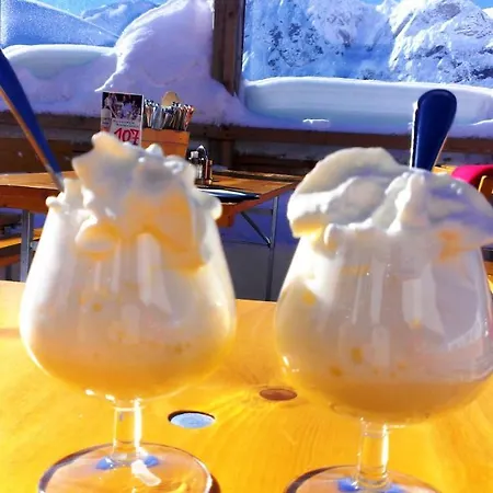 Bergblick Sonnenalpe Nassfeld