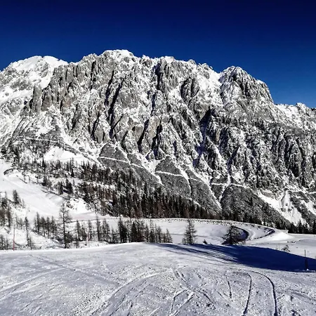Bergblick