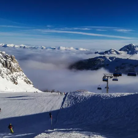 Bergblick Appartement