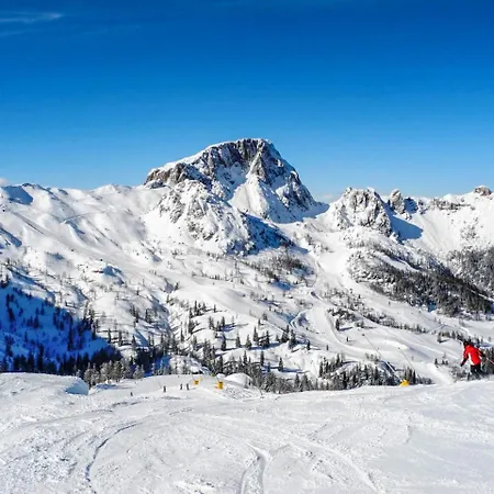 Bergblick Appartement