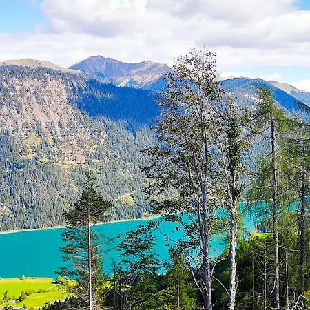 Bergblick Appartement