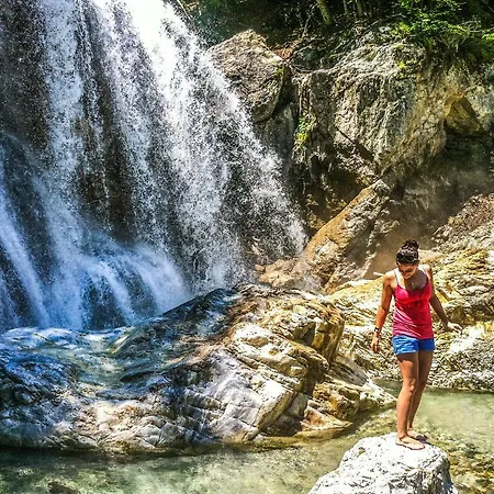 Apartment Bergblick *