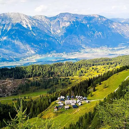 Bergblick *