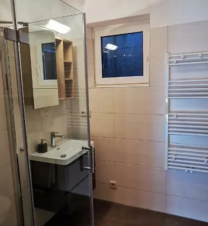 Appartement Bergblick