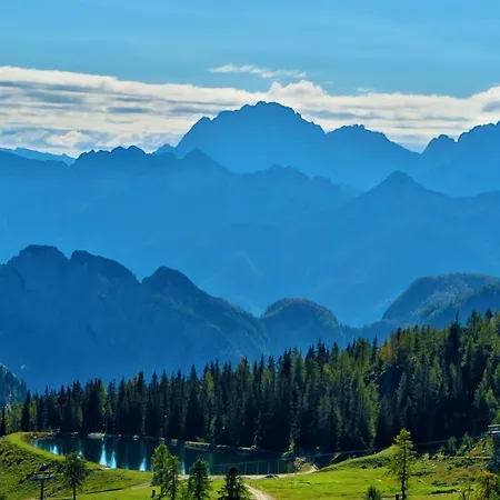 Bergblick