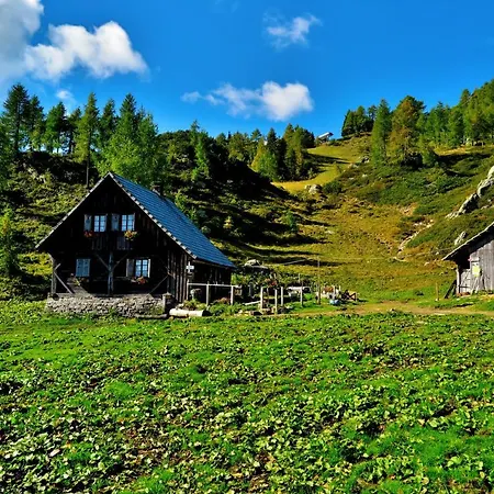 Bergblick Apartment *