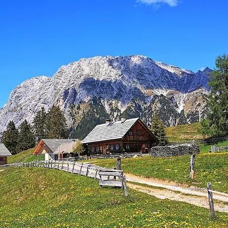 Bergblick Apartment