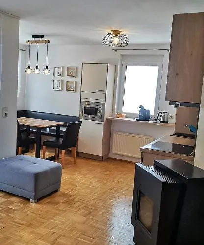 Bergblick * Sonnenalpe Nassfeld