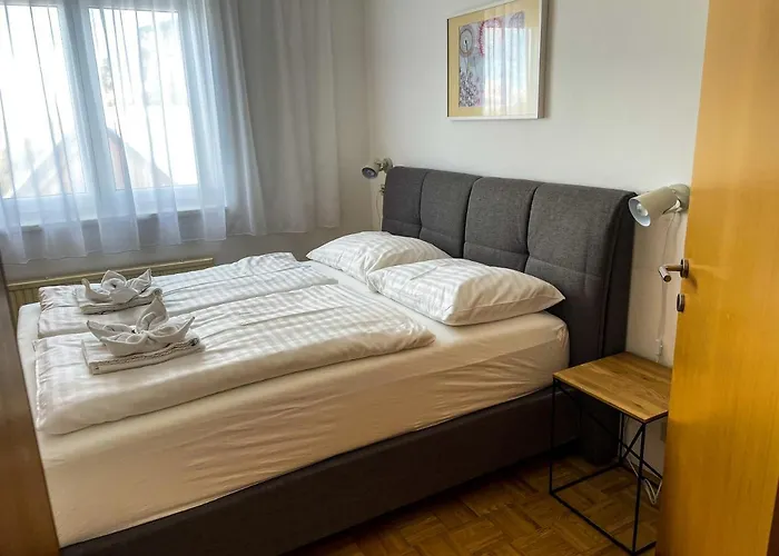 Bergblick * Sonnenalpe Nassfeld