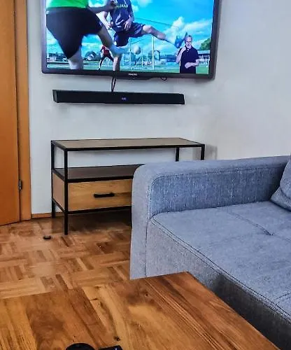 Bergblick Sonnenalpe Nassfeld