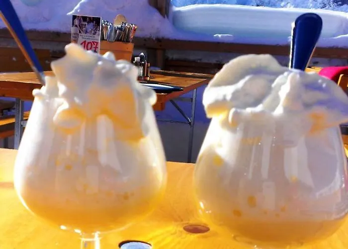 Bergblick Sonnenalpe Nassfeld