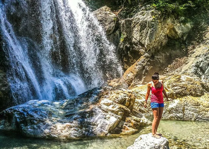 Apartmán Bergblick *