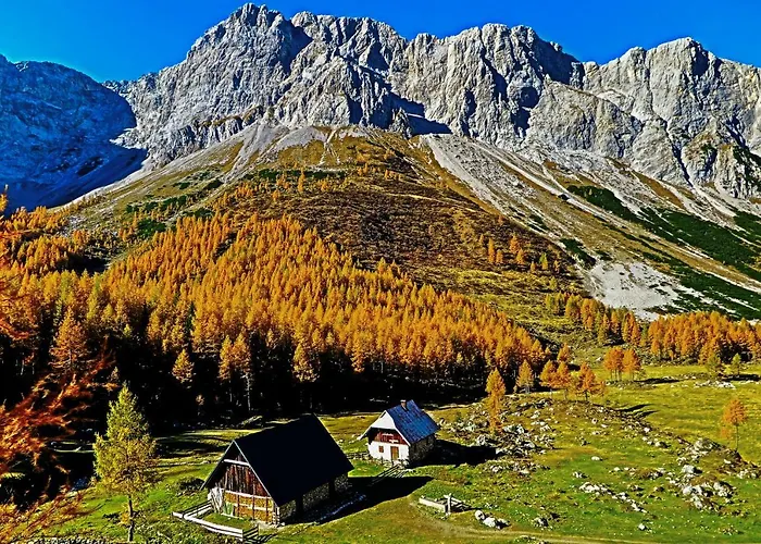 Bergblick Apartmán Sonnenalpe Nassfeld