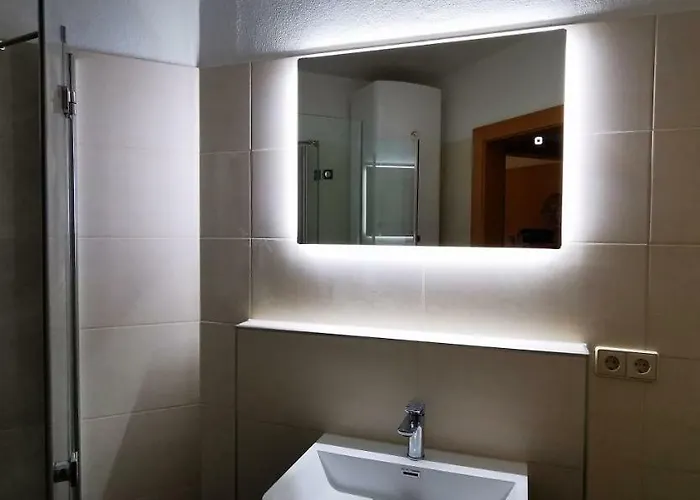 Bergblick * Sonnenalpe Nassfeld