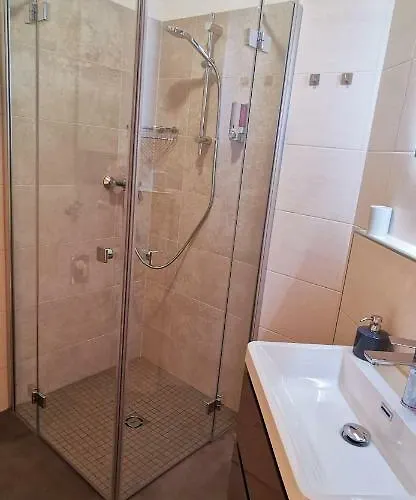 Bergblick Apartmán Sonnenalpe Nassfeld