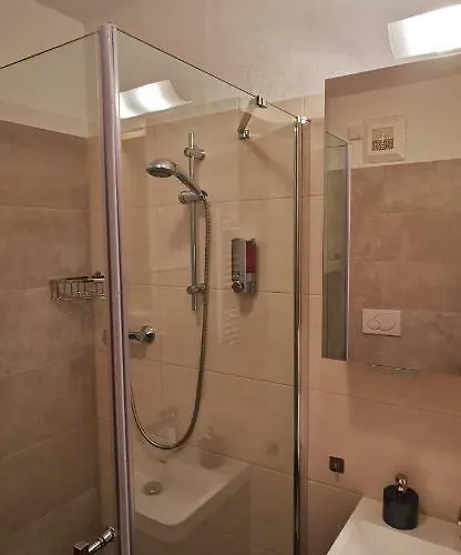 Apartmán Bergblick *