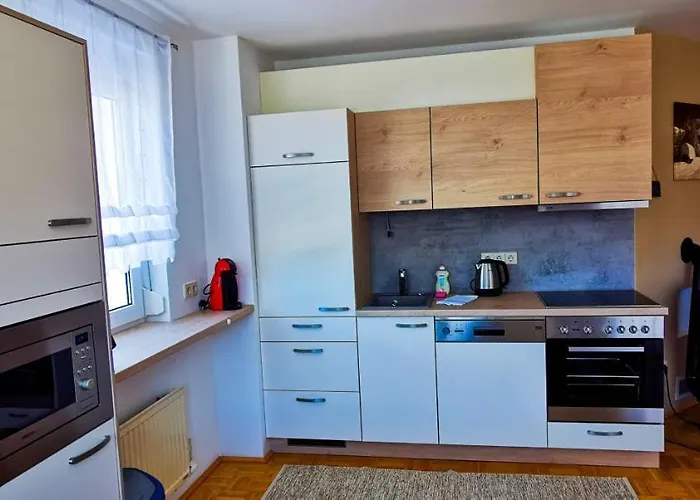 Bergblick * Sonnenalpe Nassfeld